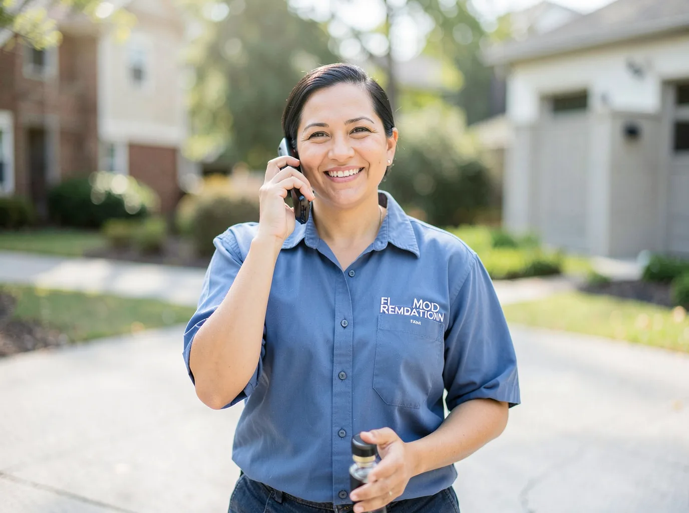 Mold Remediation Greentown, PA FAQs